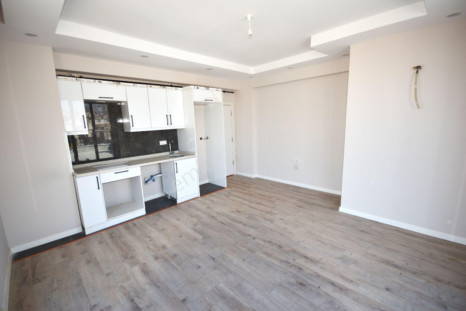 Seba'da İnönü Mh 1+1 75m2 10.kat Manzaralı Sıfır Residence Daire - Görsel 7