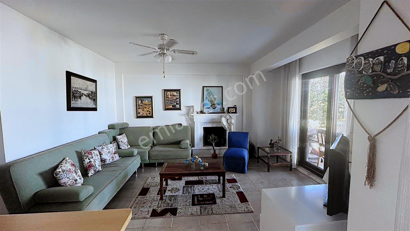 Bodrum Bağla Özel Plajlı Sıte Içınde 4+1 Tam Müstakil Vılla - Görsel 9