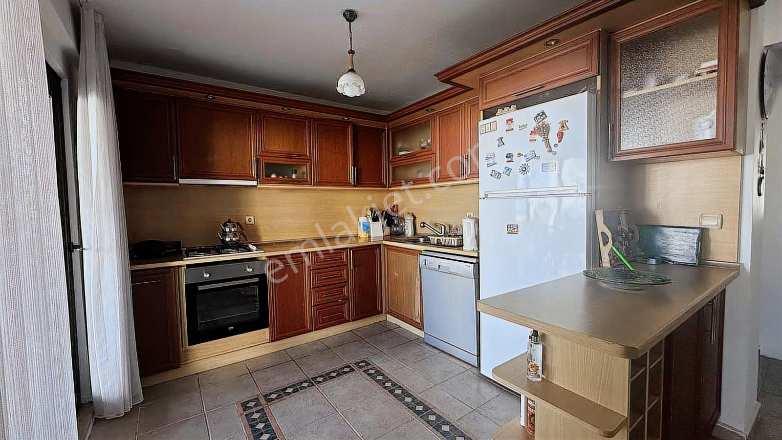 Bodrum Bağla Özel Plajlı Sıte Içınde 4+1 Tam Müstakil Vılla - Görsel 15