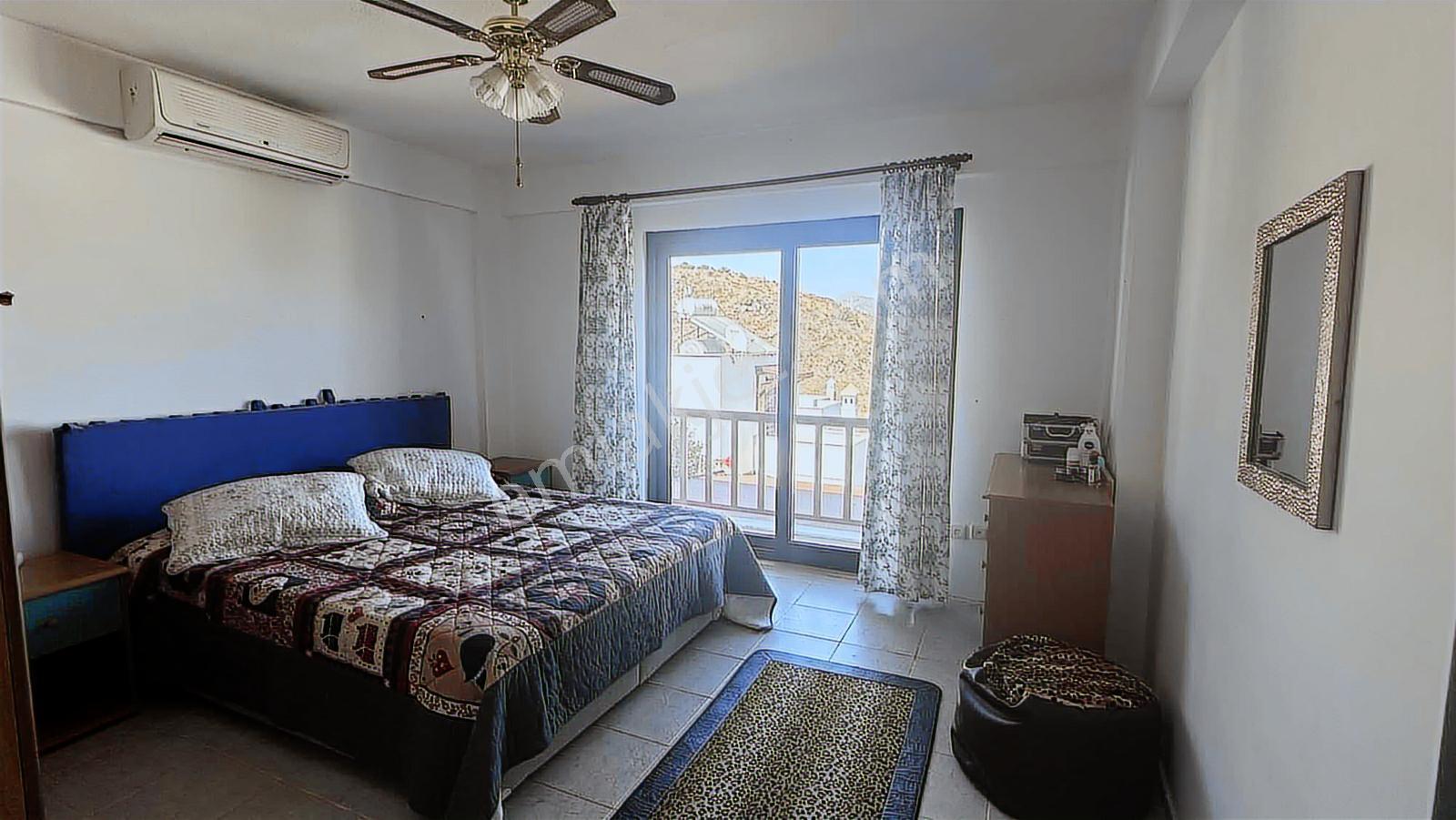 Bodrum Bağla Özel Plajlı Sıte Içınde 4+1 Tam Müstakil Vılla - Görsel 4