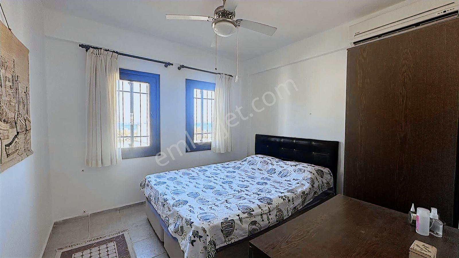 Bodrum Bağla Özel Plajlı Sıte Içınde 4+1 Tam Müstakil Vılla - Görsel 5