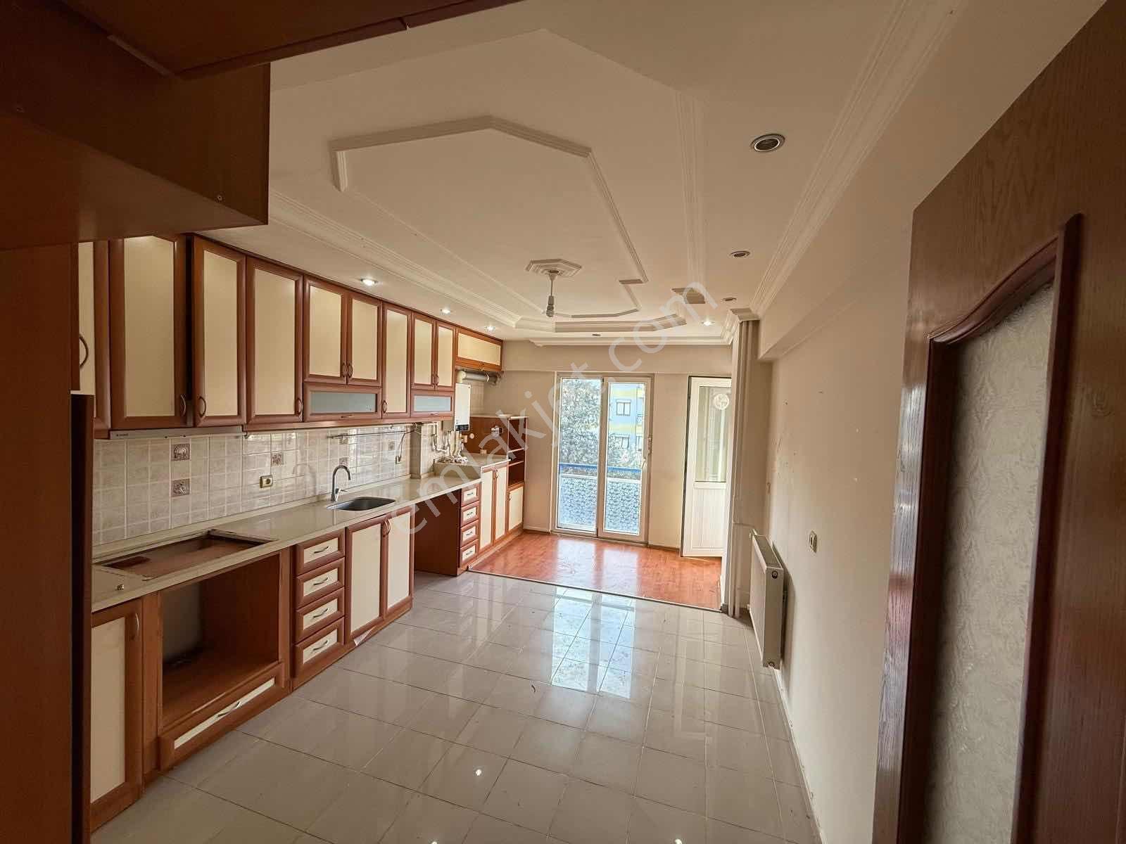 Century 21 Net'ten Bursa Caddesi 4+1 Kiralık Daire - Görsel 9
