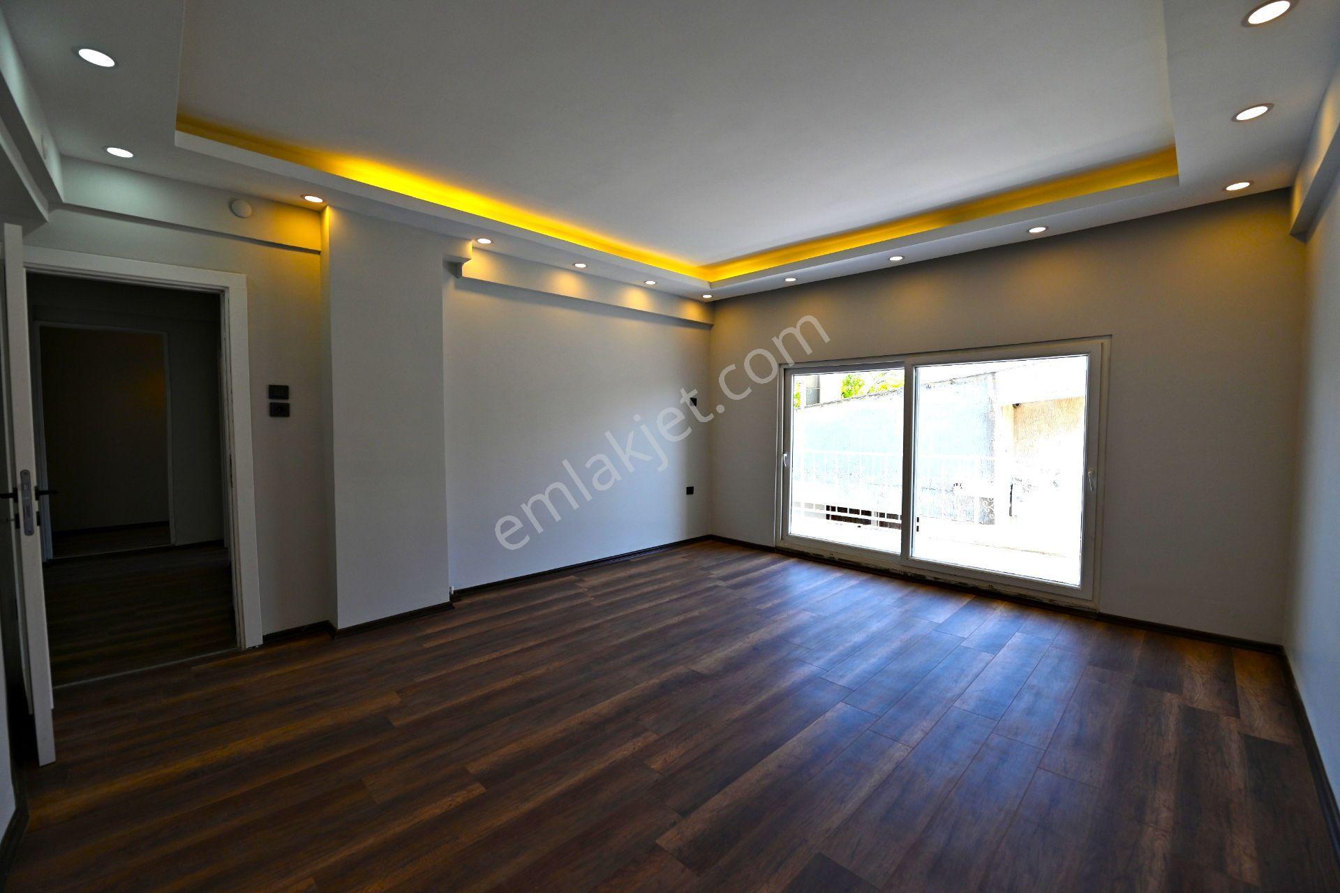 🛑🛑aktif'ten Akçay Yenimahalle'de Satılık Deniz Manzaralı Harika Denize 50mt 3+1 Daire - Görsel 5