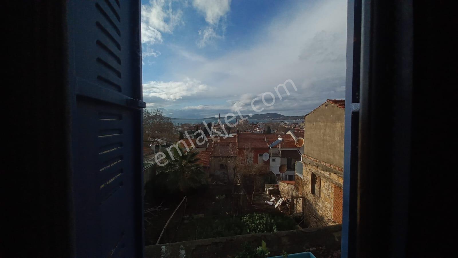Ayvalık Merkez'de Tam Donanımlı İşletmeye Hazır Butik Otel - Görsel 9