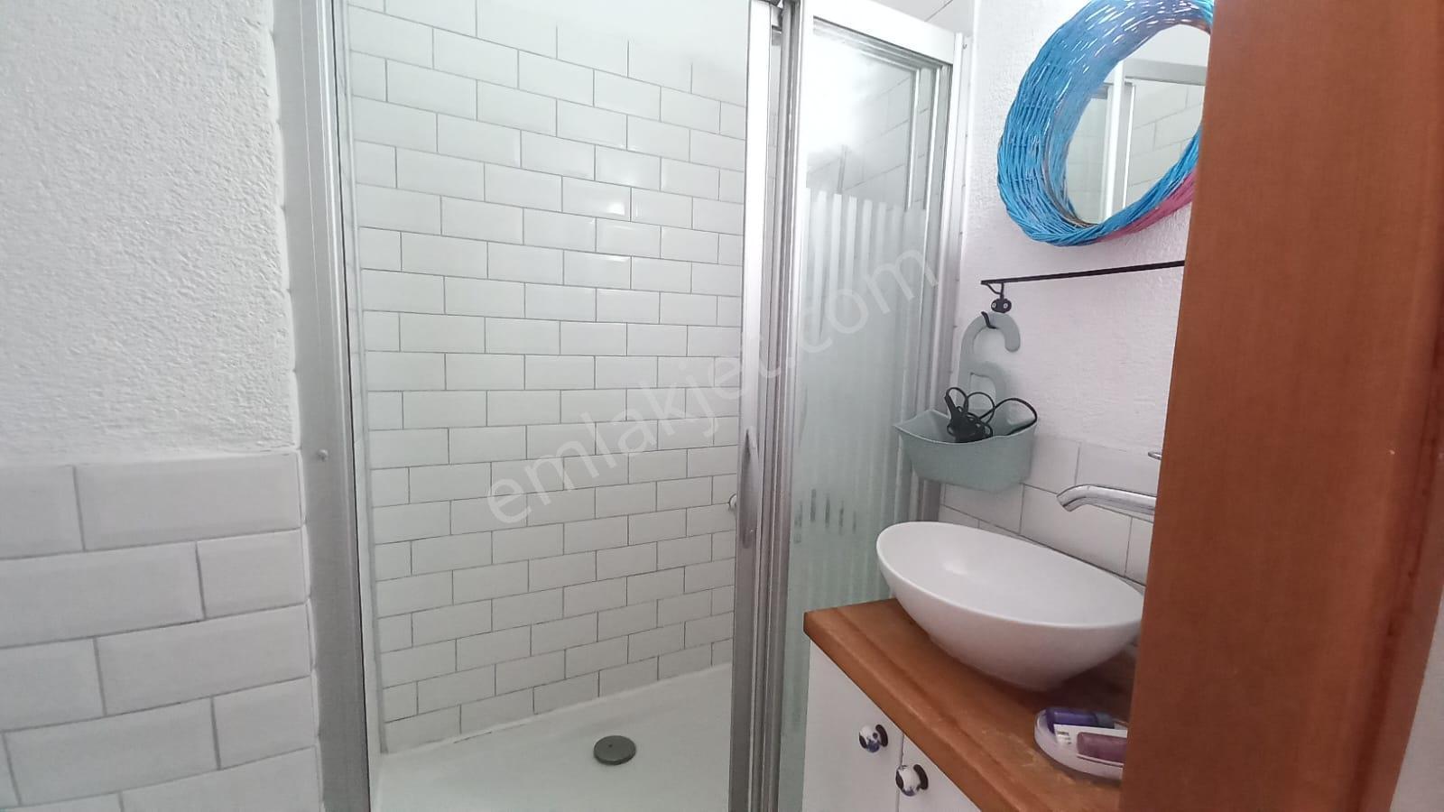 Ayvalık Merkez'de Tam Donanımlı İşletmeye Hazır Butik Otel - Görsel 19