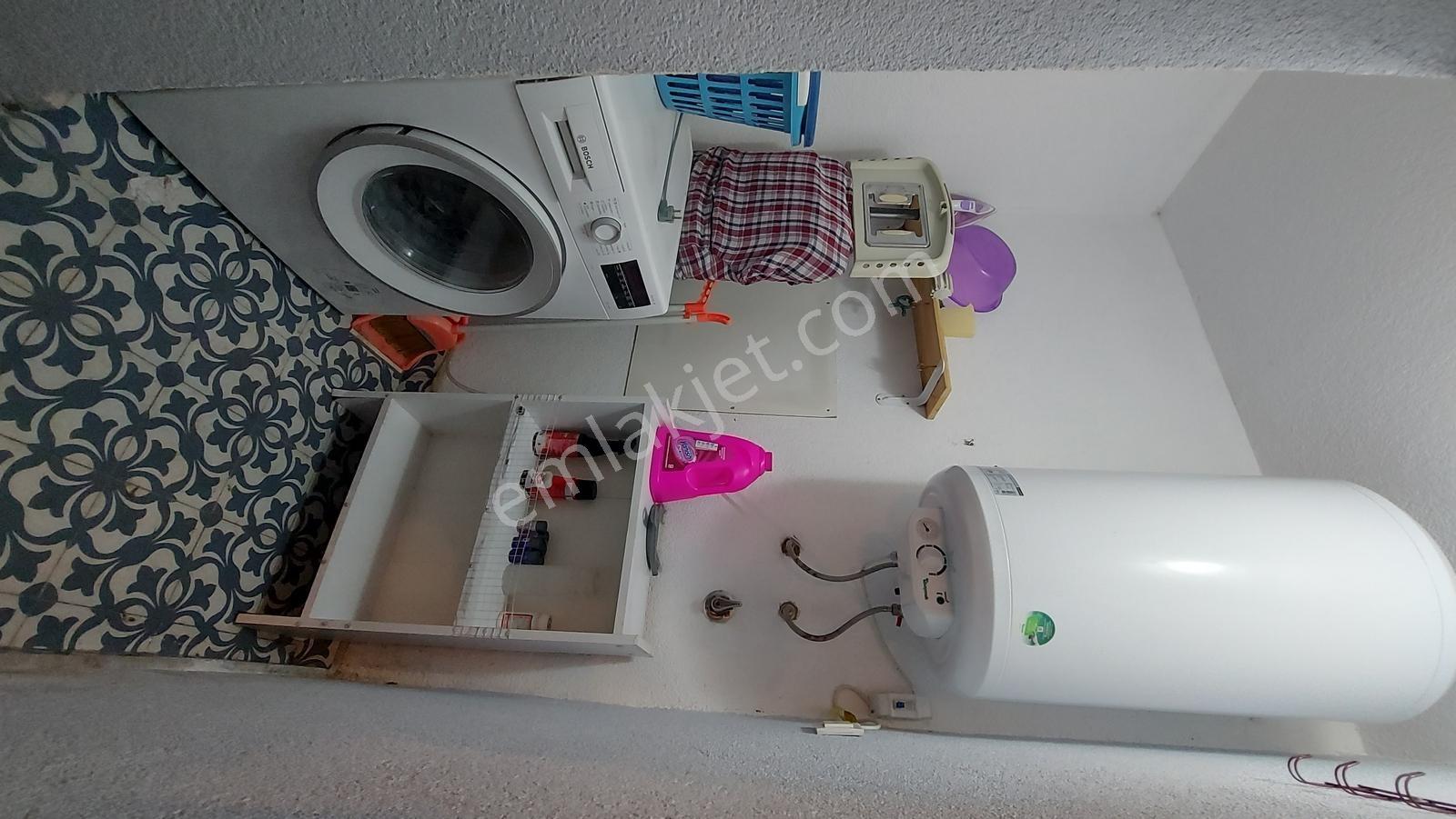 Ayvalık Merkez'de Tam Donanımlı İşletmeye Hazır Butik Otel - Görsel 20