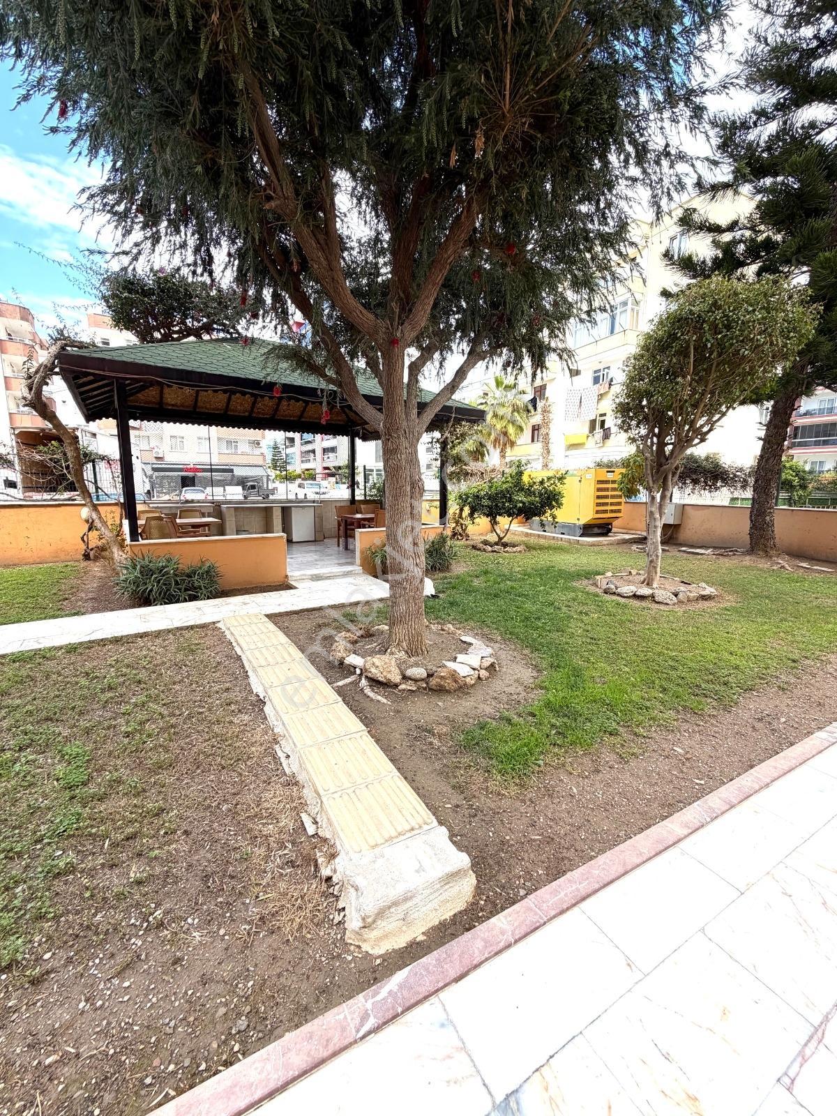 Merkezi Konumda Geniş Eşyalı Denize Yakın 2+1 Uygun Fiyat - Görsel 25