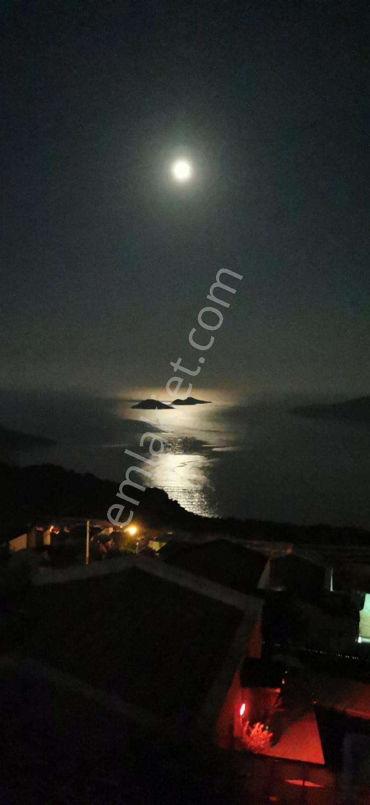 Kaş-kalkan-kördere'de Acil Satılık Villa... - Görsel 22
