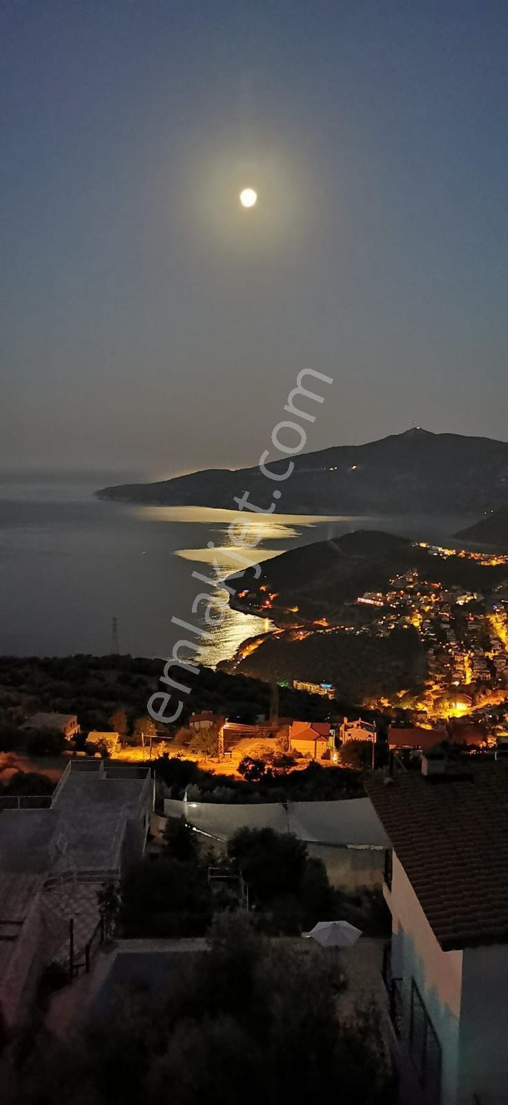 Kaş-kalkan-kördere'de Acil Satılık Villa... - Görsel 20