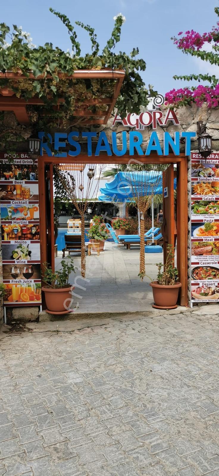 Kaş-kalkan-kördere'de Acil Satılık Villa... - Görsel 8