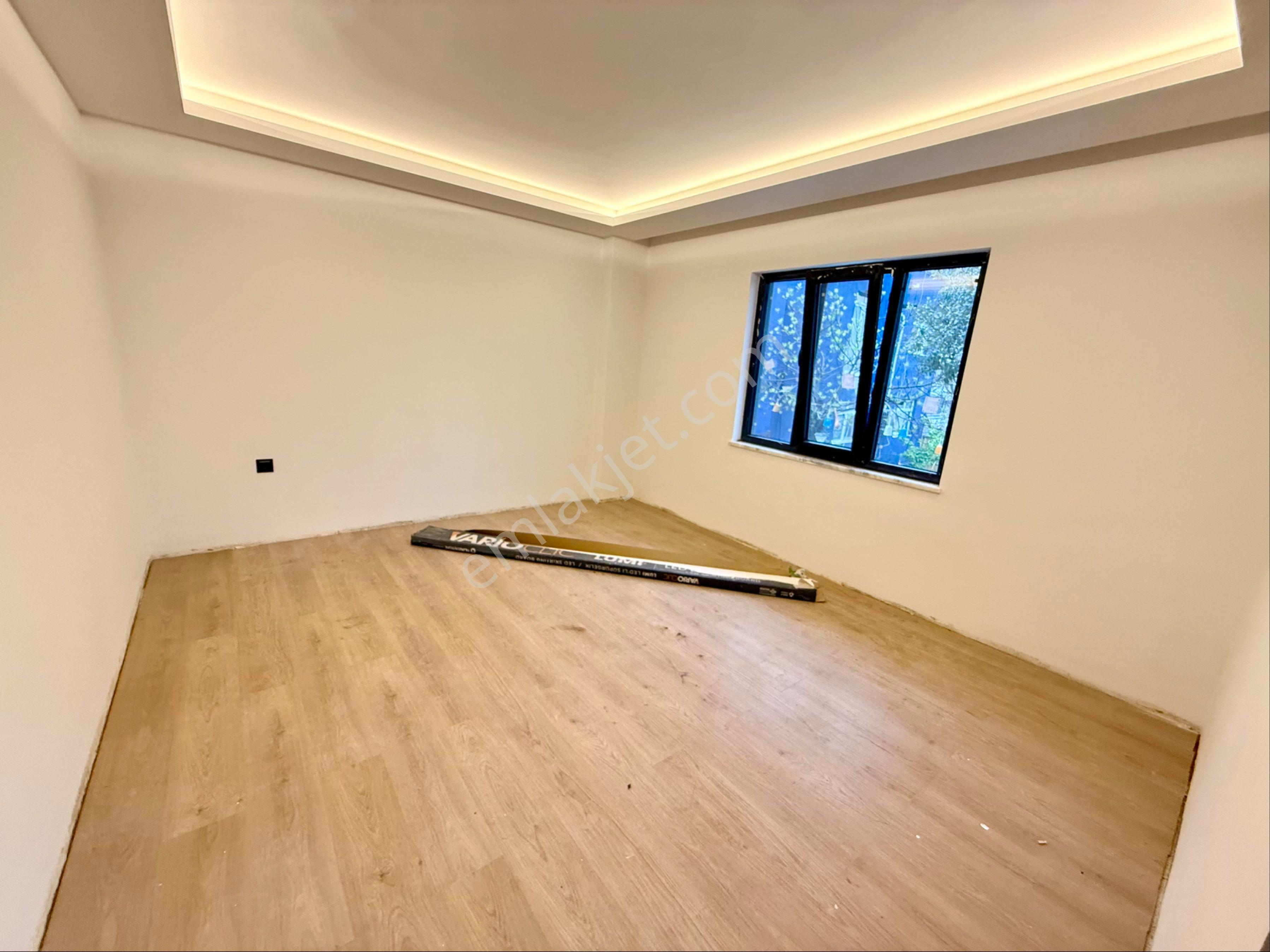 Evim-nur’dan Kalkancı Mh 2+1 Yerden Isıtmalı Lüks Daire - Görsel 3