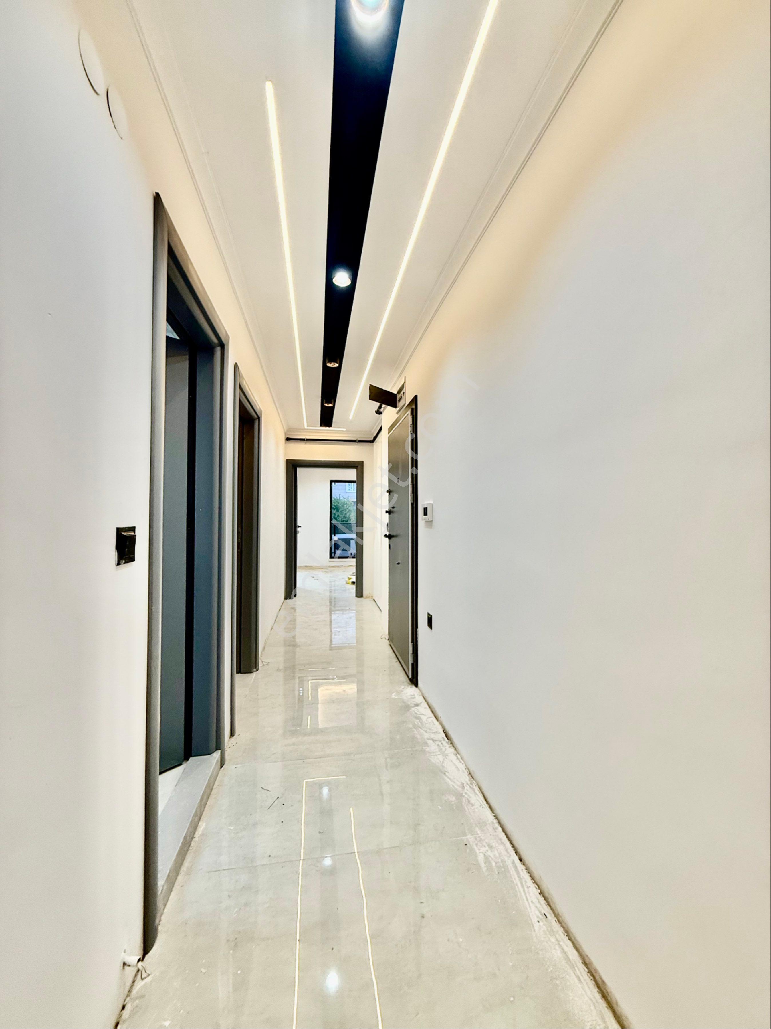 Evim-nur’dan Kalkancı Mh 2+1 Yerden Isıtmalı Lüks Daire - Görsel 5