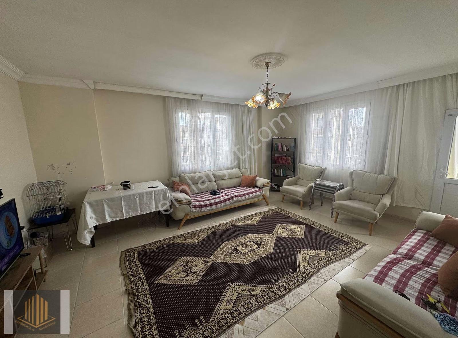 Sağlam'dan Barış Mahallesinde Kaçırılmayacak 2+1 Satılık Daire - Görsel 16