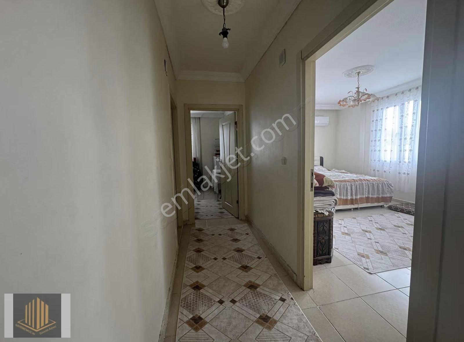 Sağlam'dan Barış Mahallesinde Kaçırılmayacak 2+1 Satılık Daire - Görsel 25