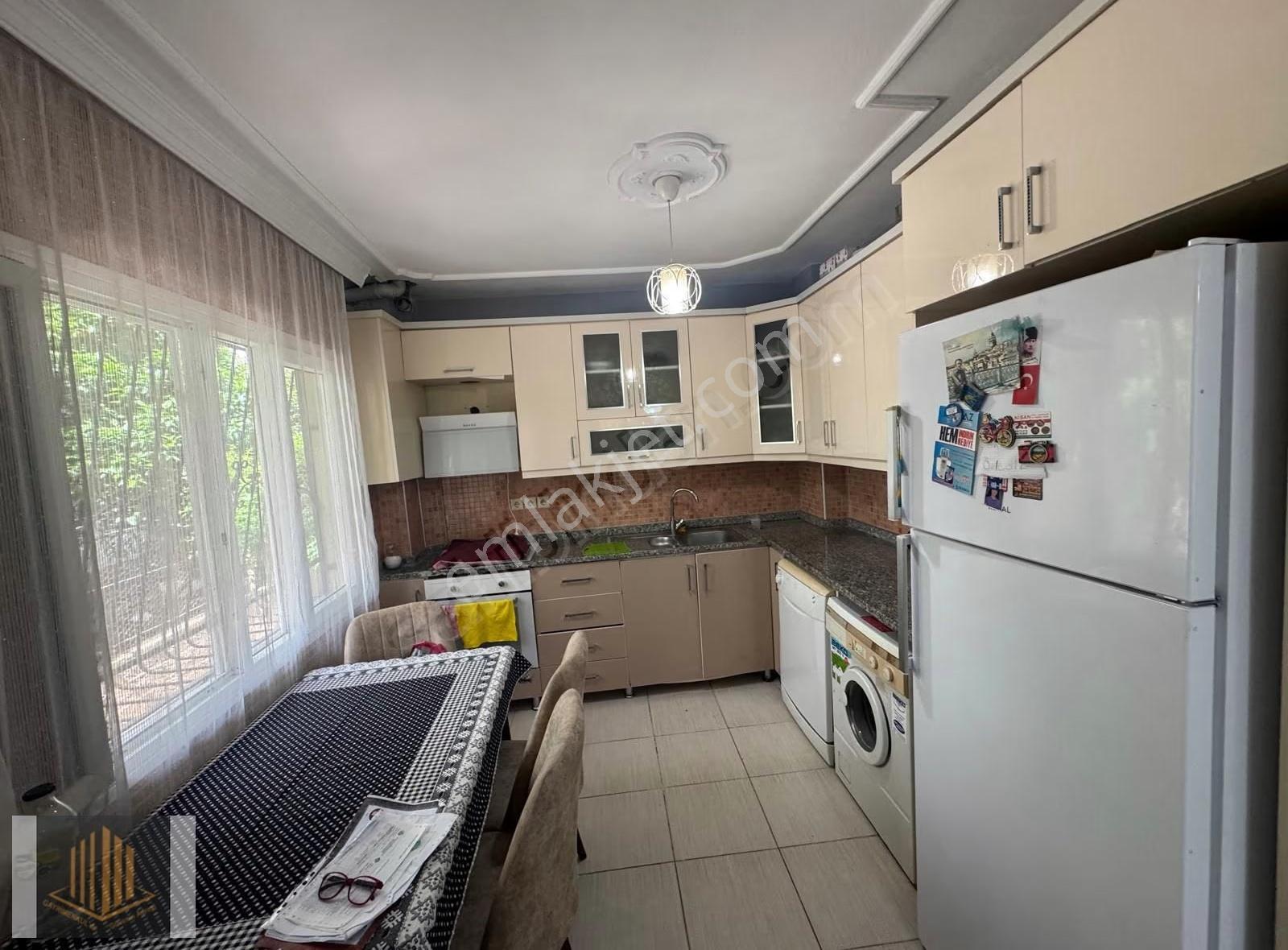 Sağlam'dan Bahçeşehirde Kaçırılmayacak Kelepir 2+1 Satılık Daire - Görsel 18