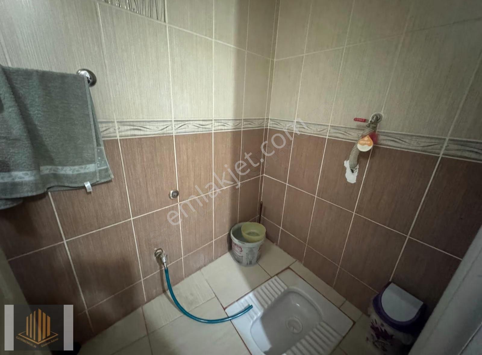 Sağlam'dan Bahçeşehirde Kaçırılmayacak Kelepir 2+1 Satılık Daire - Görsel 11