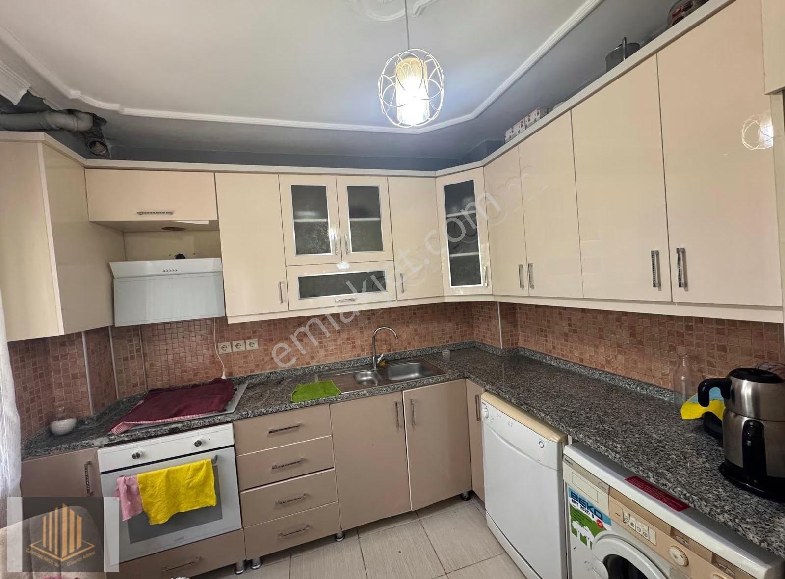 Sağlam'dan Bahçeşehirde Kaçırılmayacak Kelepir 2+1 Satılık Daire - Görsel 17