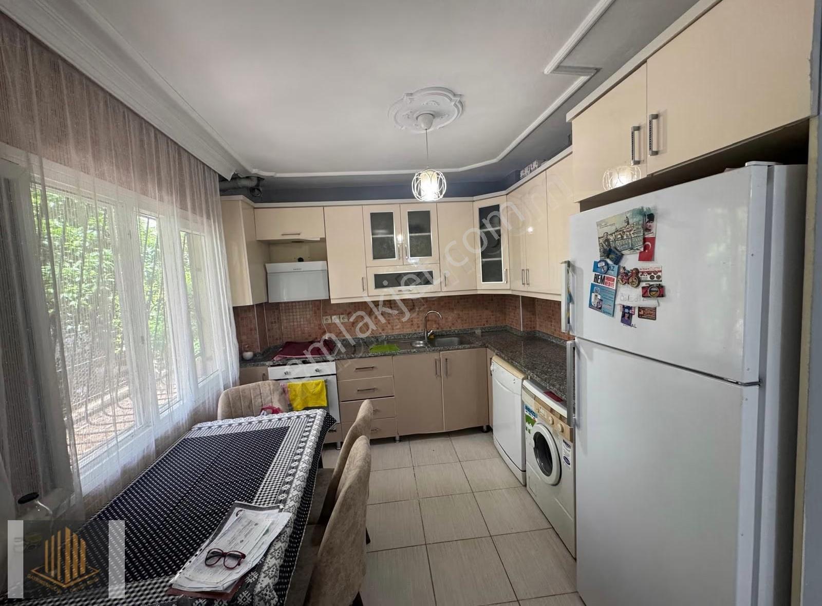 Sağlam'dan Bahçeşehirde Kaçırılmayacak Kelepir 2+1 Satılık Daire - Görsel 16