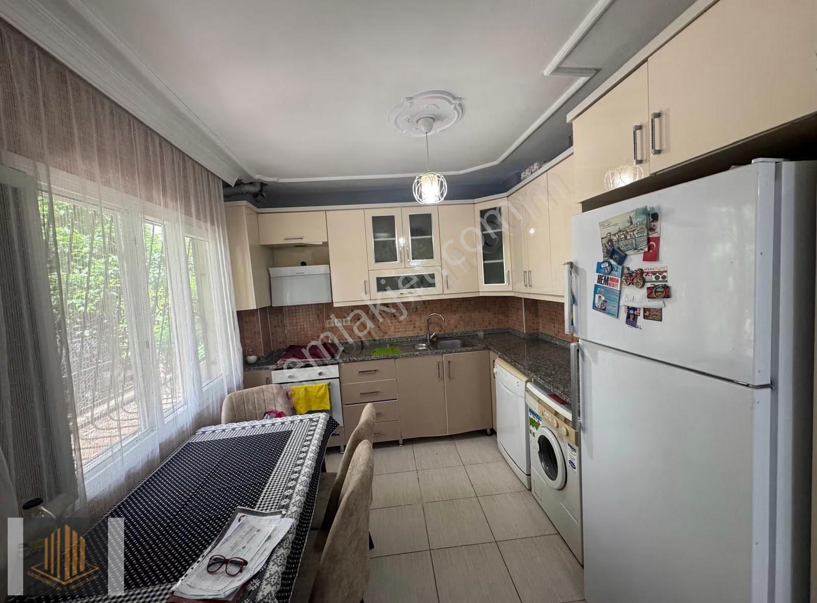 Sağlam'dan Bahçeşehirde Kaçırılmayacak Kelepir 2+1 Satılık Daire