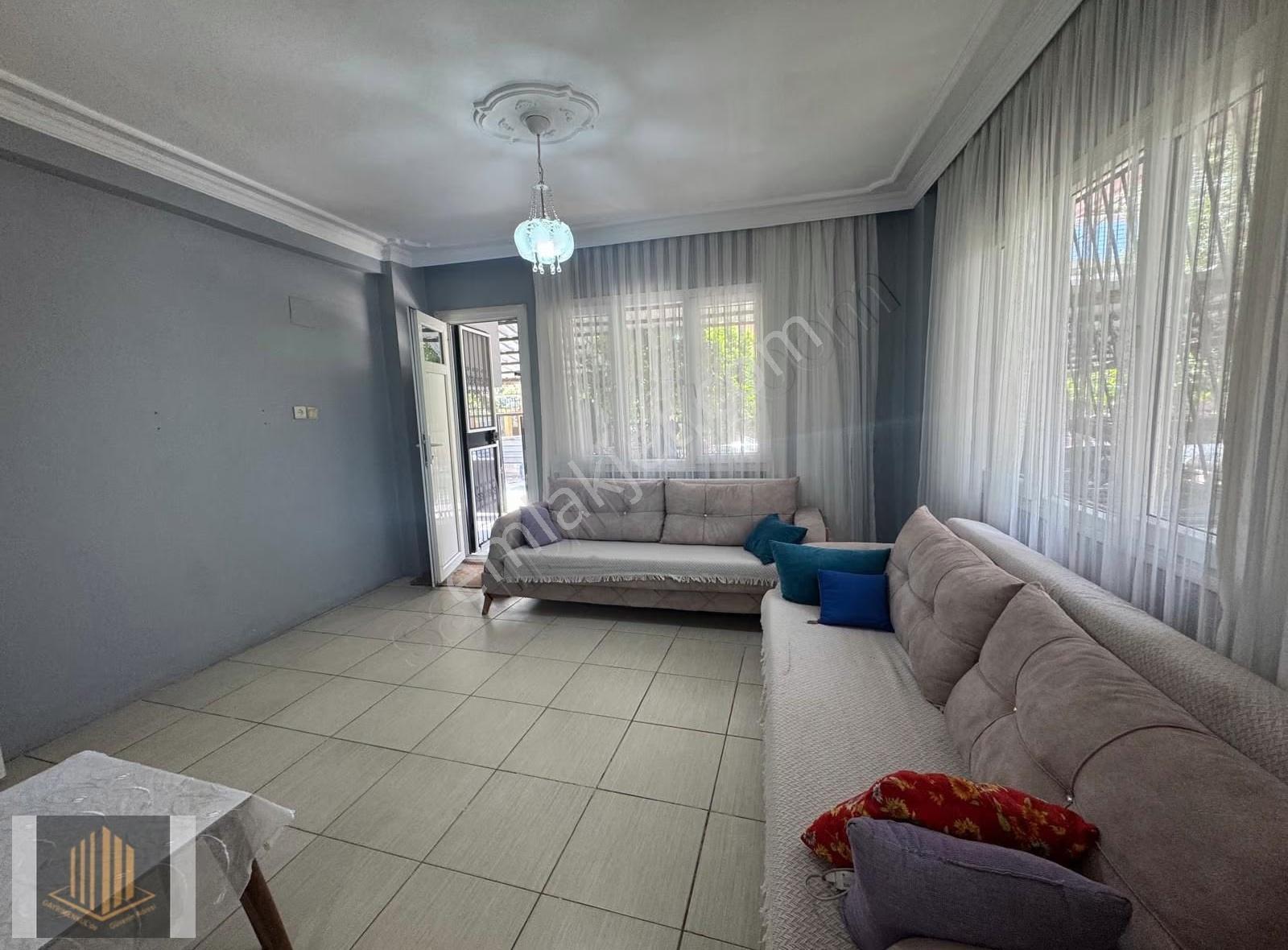 Sağlam'dan Bahçeşehirde Kaçırılmayacak Kelepir 2+1 Satılık Daire - Görsel 14