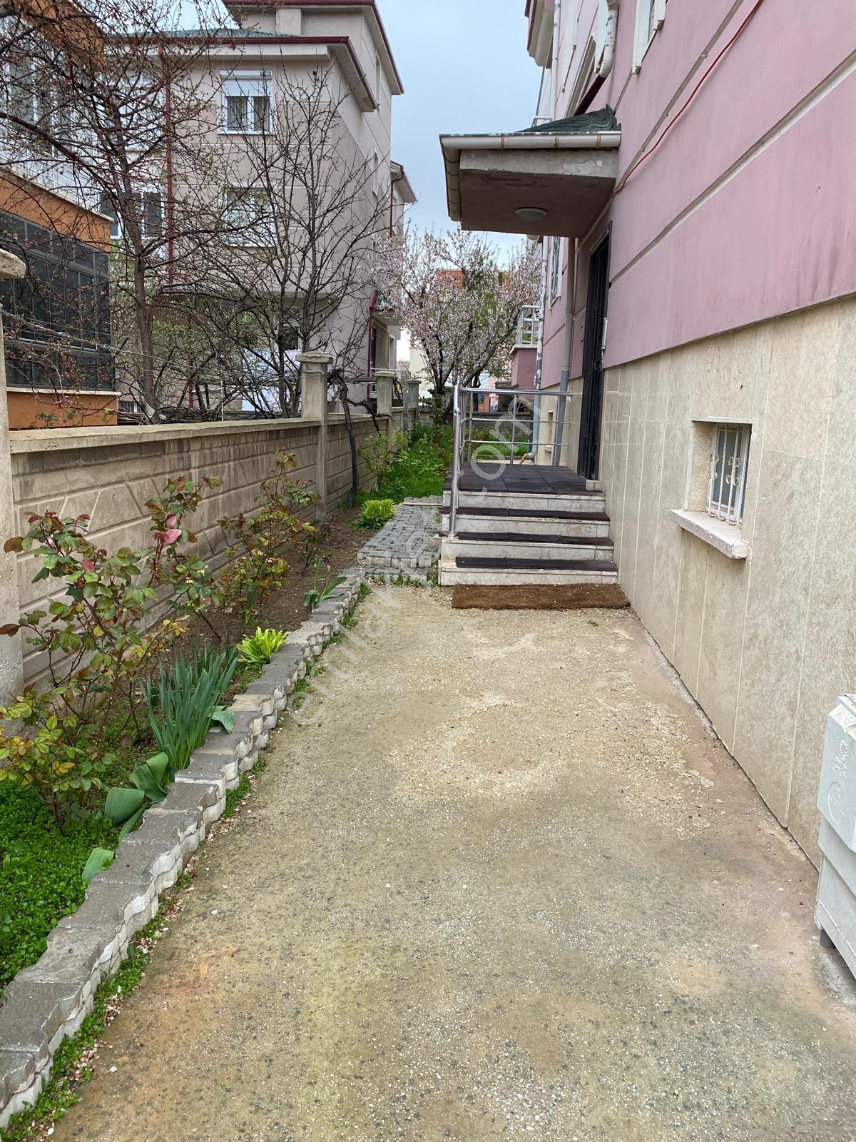 Kiralık Daire İmamı Azam Camii Karşısı - Görsel 2