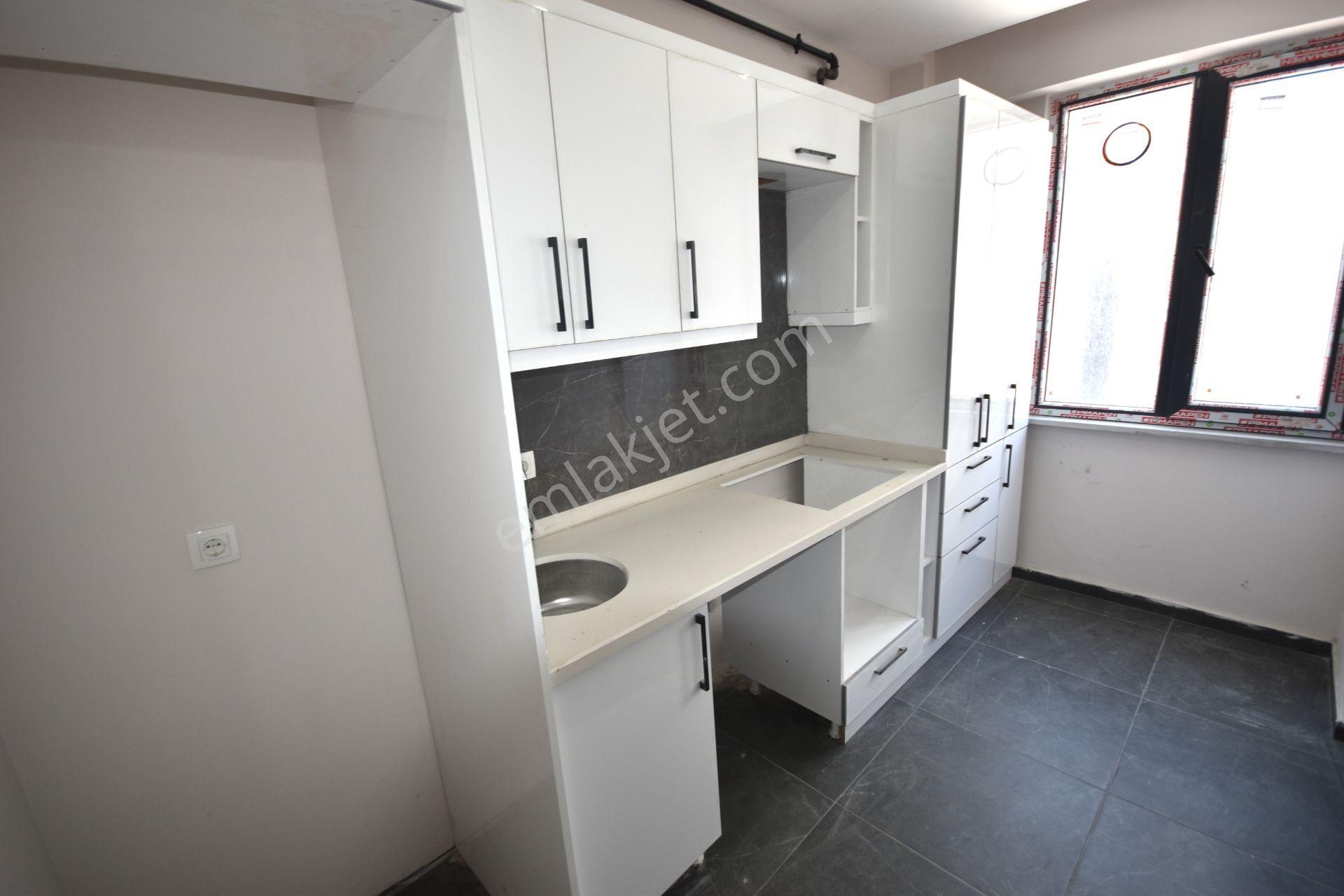 Seba'dan İnönü Mh 2+1 85m2 Otoparklı Lüx Yapı Sıfır Arakat Daire - Görsel 10