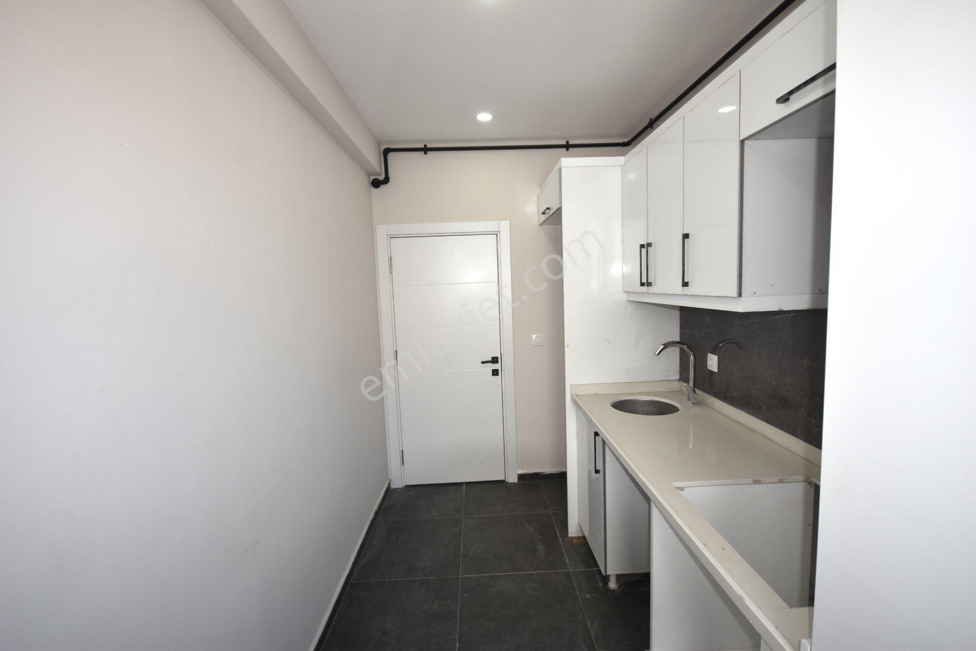 Seba'dan İnönü Mh 2+1 85m2 Otoparklı Lüx Yapı Sıfır Arakat Daire - Görsel 9