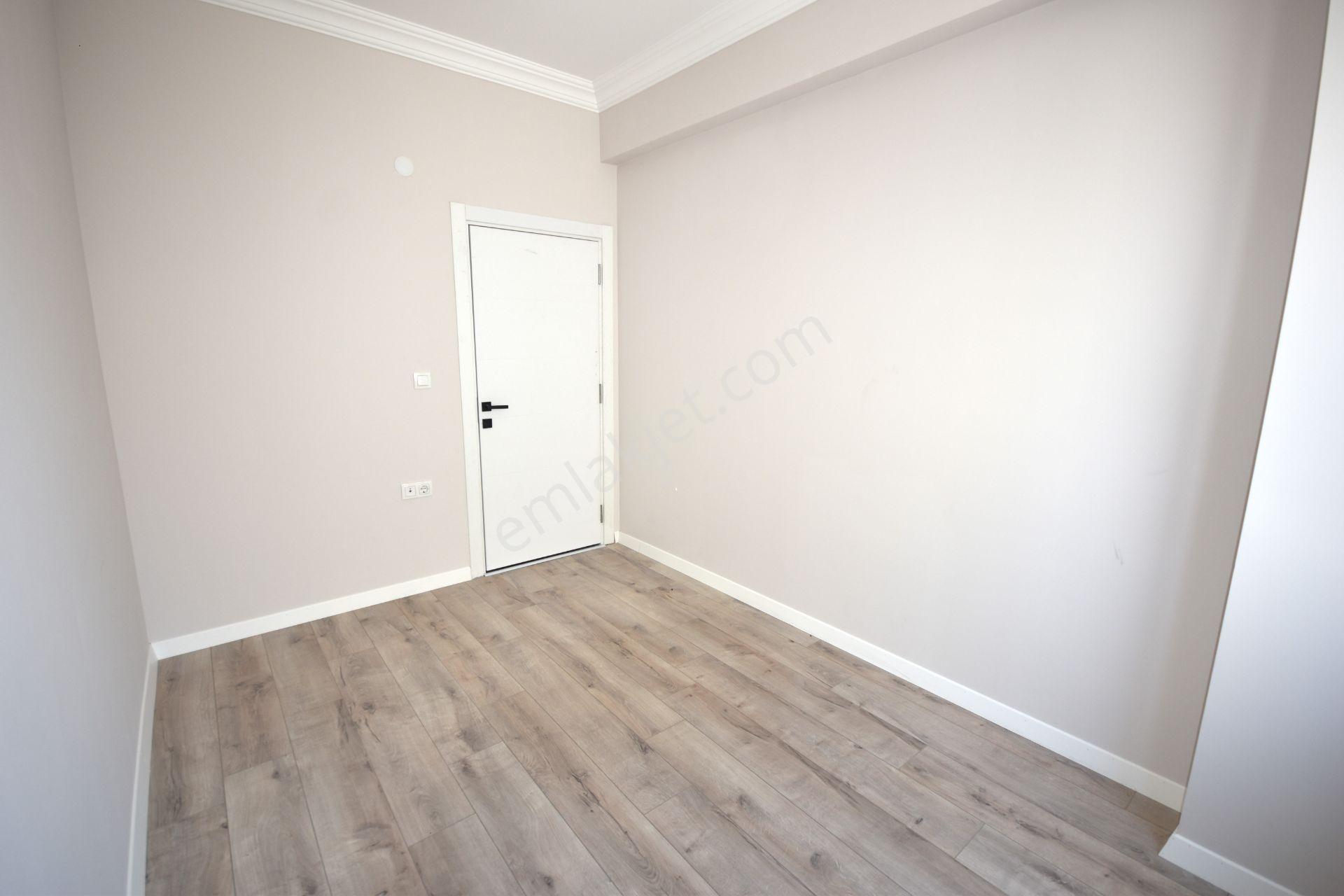 Seba'dan İnönü Mh 2+1 85m2 Otoparklı Lüx Yapı Sıfır Arakat Daire - Görsel 12