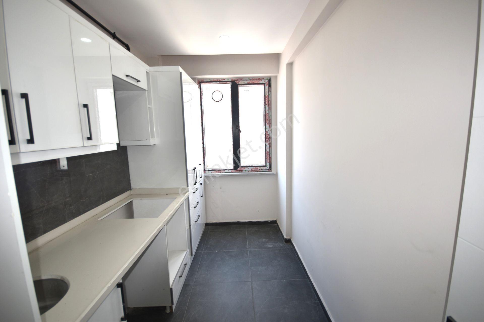 Seba'dan İnönü Mh 2+1 85m2 Otoparklı Lüx Yapı Sıfır Arakat Daire - Görsel 7