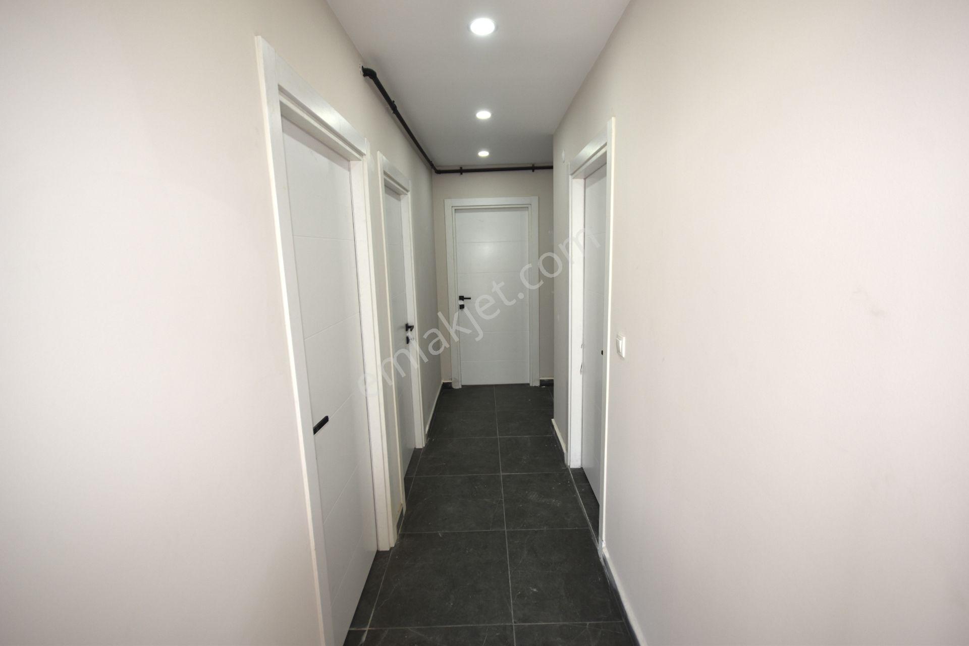 Seba'dan İnönü Mh 2+1 85m2 Otoparklı Lüx Yapı Sıfır Arakat Daire - Görsel 19
