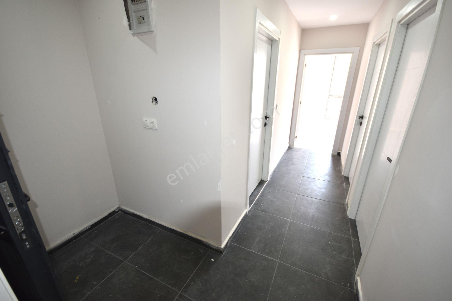 Seba'dan İnönü Mh 2+1 85m2 Otoparklı Lüx Yapı Sıfır Arakat Daire - Görsel 20
