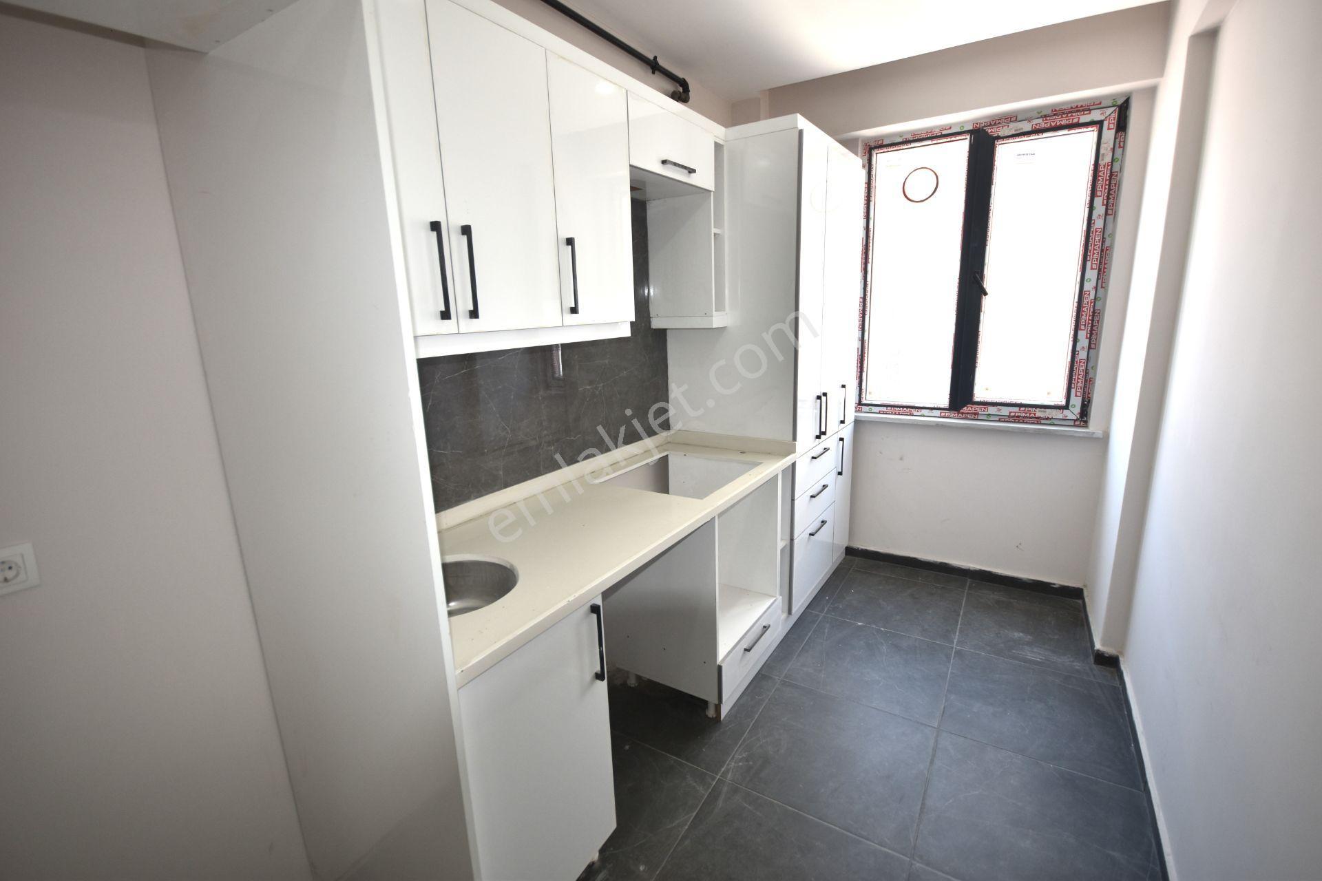 Seba'dan İnönü Mh 2+1 85m2 Otoparklı Lüx Yapı Sıfır Arakat Daire - Görsel 6