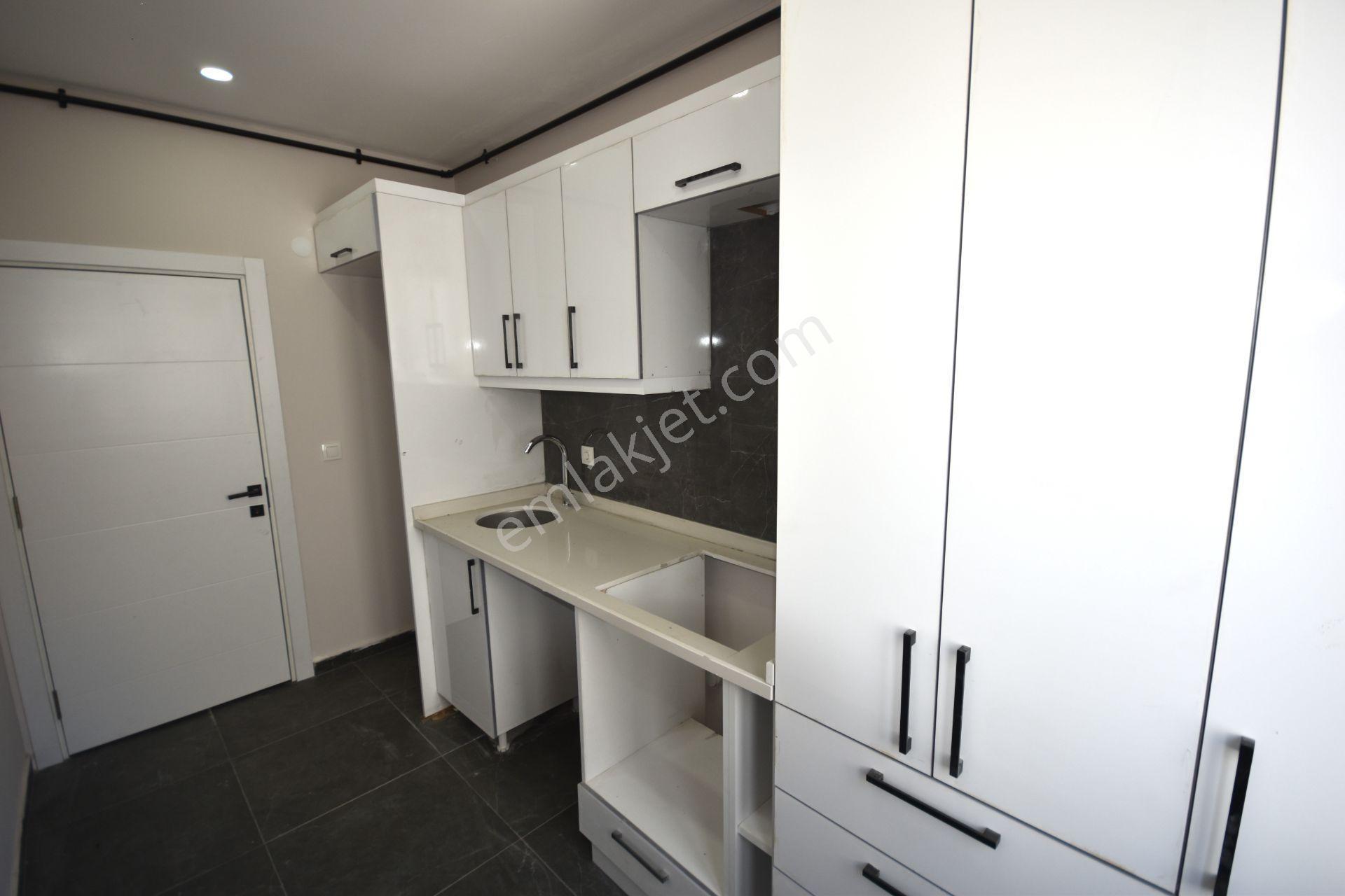 Seba'dan İnönü Mh 2+1 85m2 Otoparklı Lüx Yapı Sıfır Arakat Daire - Görsel 8