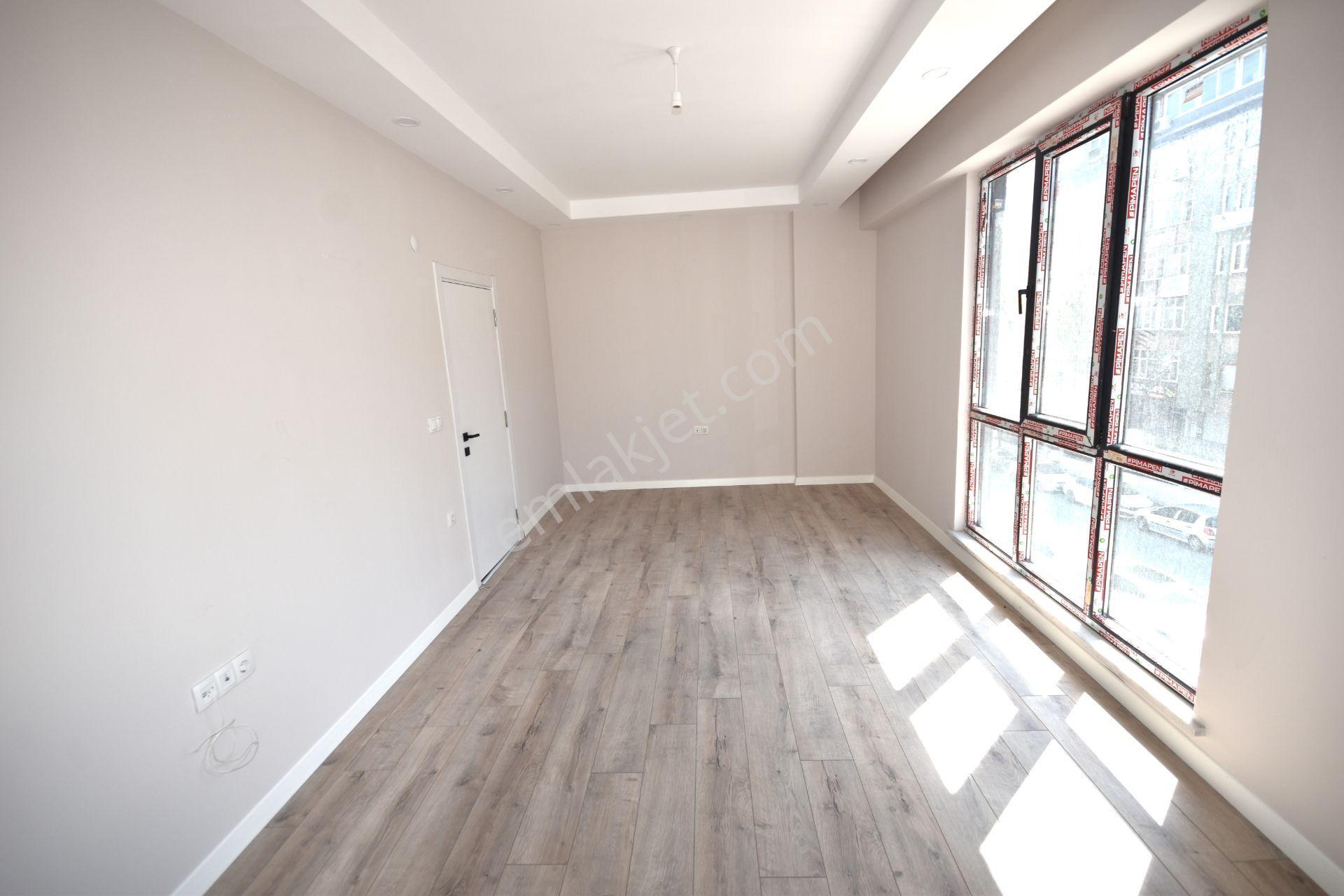 Seba'dan İnönü Mh 2+1 85m2 Otoparklı Lüx Yapı Sıfır Arakat Daire - Görsel 4