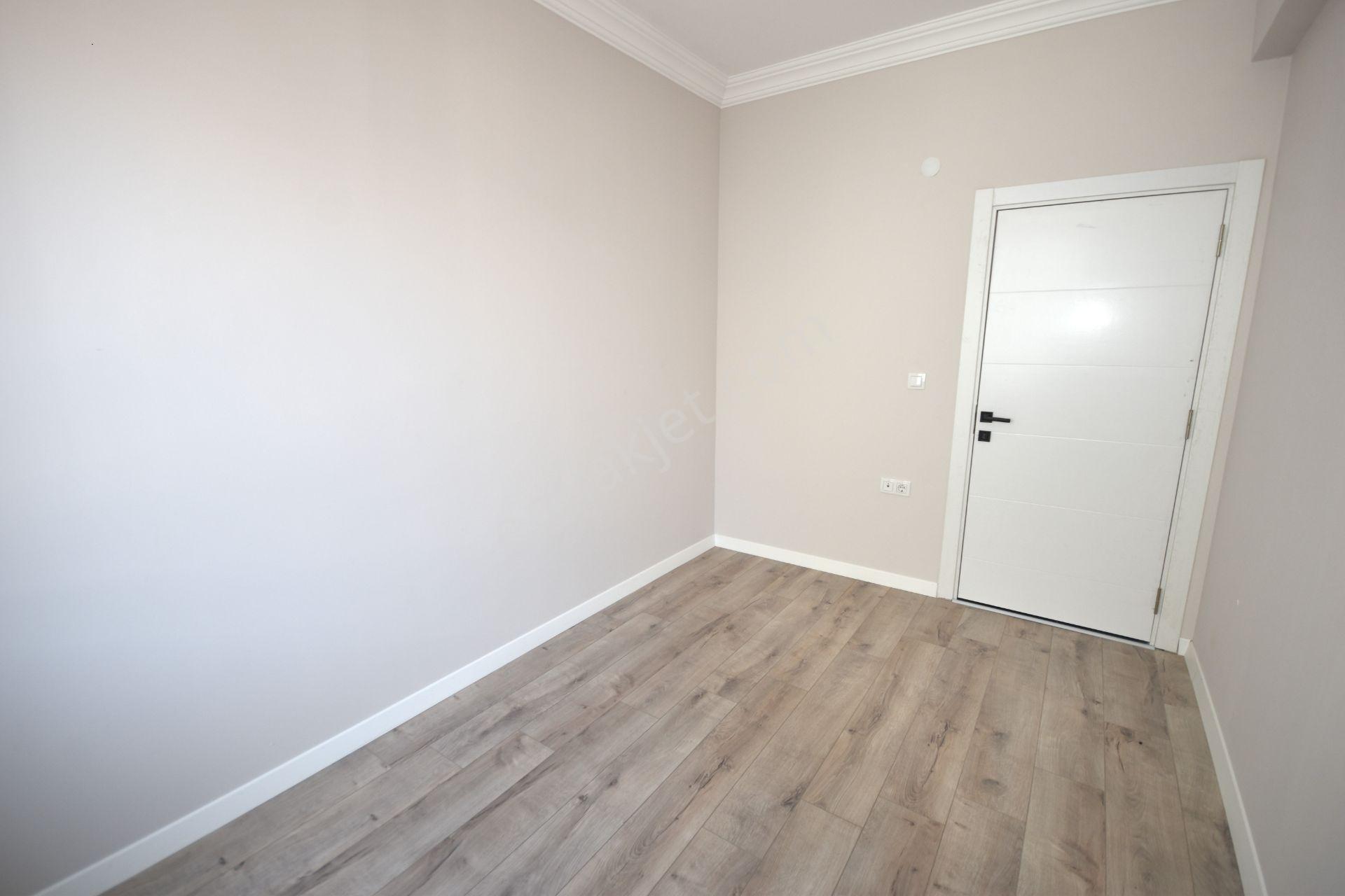 Seba'dan İnönü Mh 2+1 85m2 Otoparklı Lüx Yapı Sıfır Arakat Daire - Görsel 13