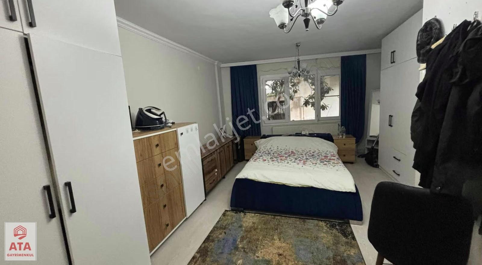 Tadilatlı Doğalgazlı Daire - Görsel 20