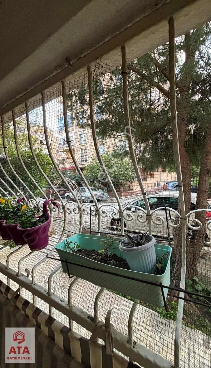Tadilatlı Doğalgazlı Daire - Görsel 19