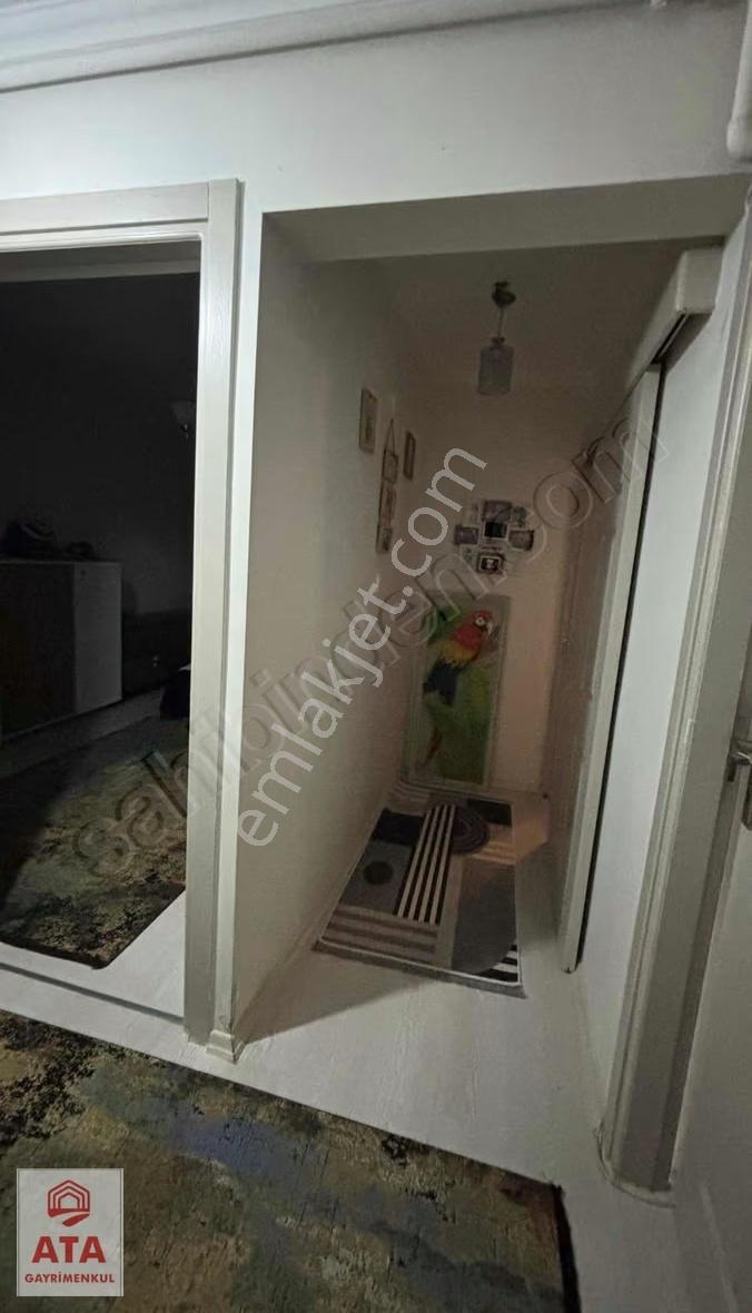Tadilatlı Doğalgazlı Daire - Görsel 14