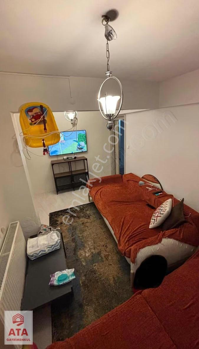 Tadilatlı Doğalgazlı Daire - Görsel 11