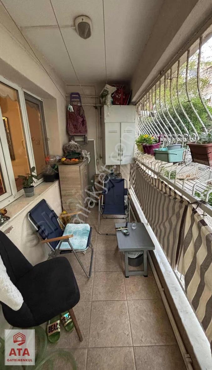 Tadilatlı Doğalgazlı Daire - Görsel 15
