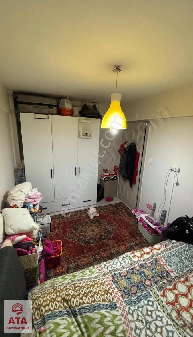 Tadilatlı Doğalgazlı Daire - Görsel 17