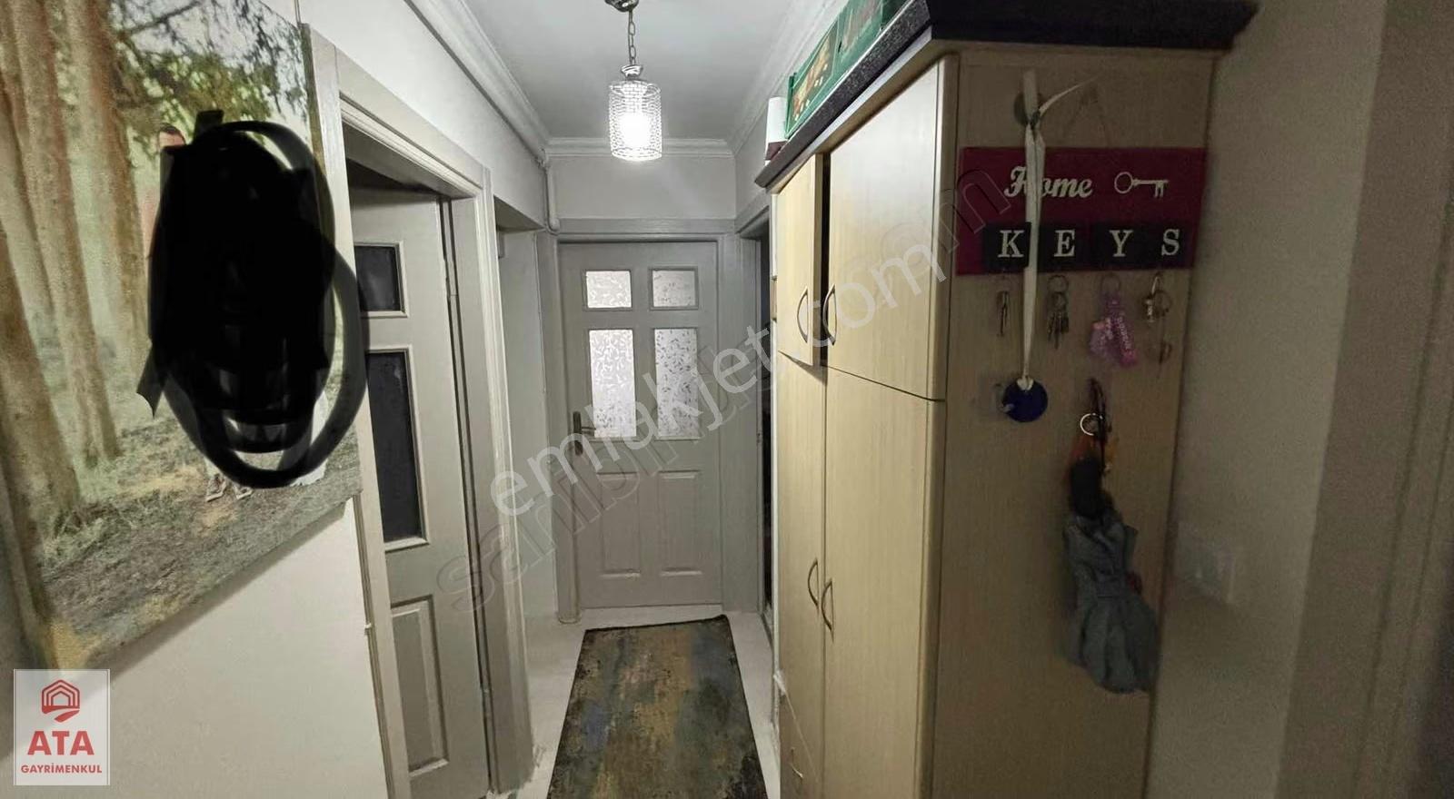 Tadilatlı Doğalgazlı Daire - Görsel 7