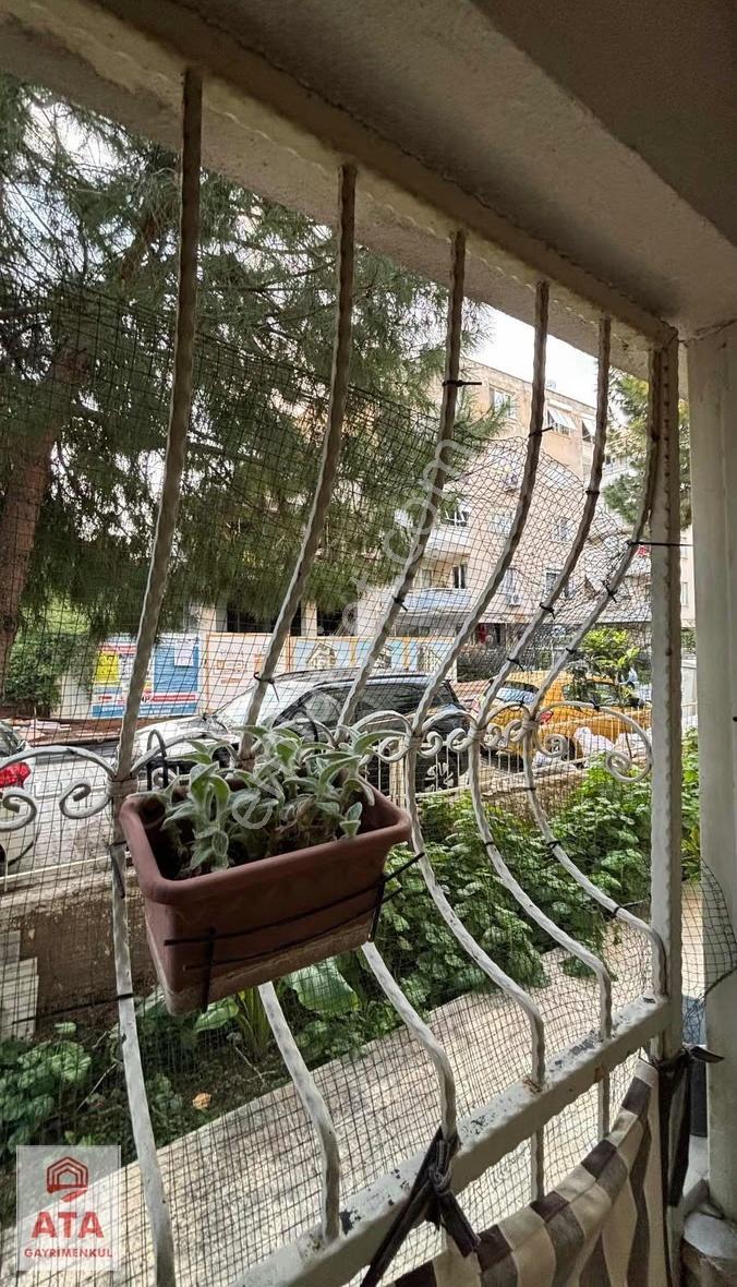 Tadilatlı Doğalgazlı Daire - Görsel 18