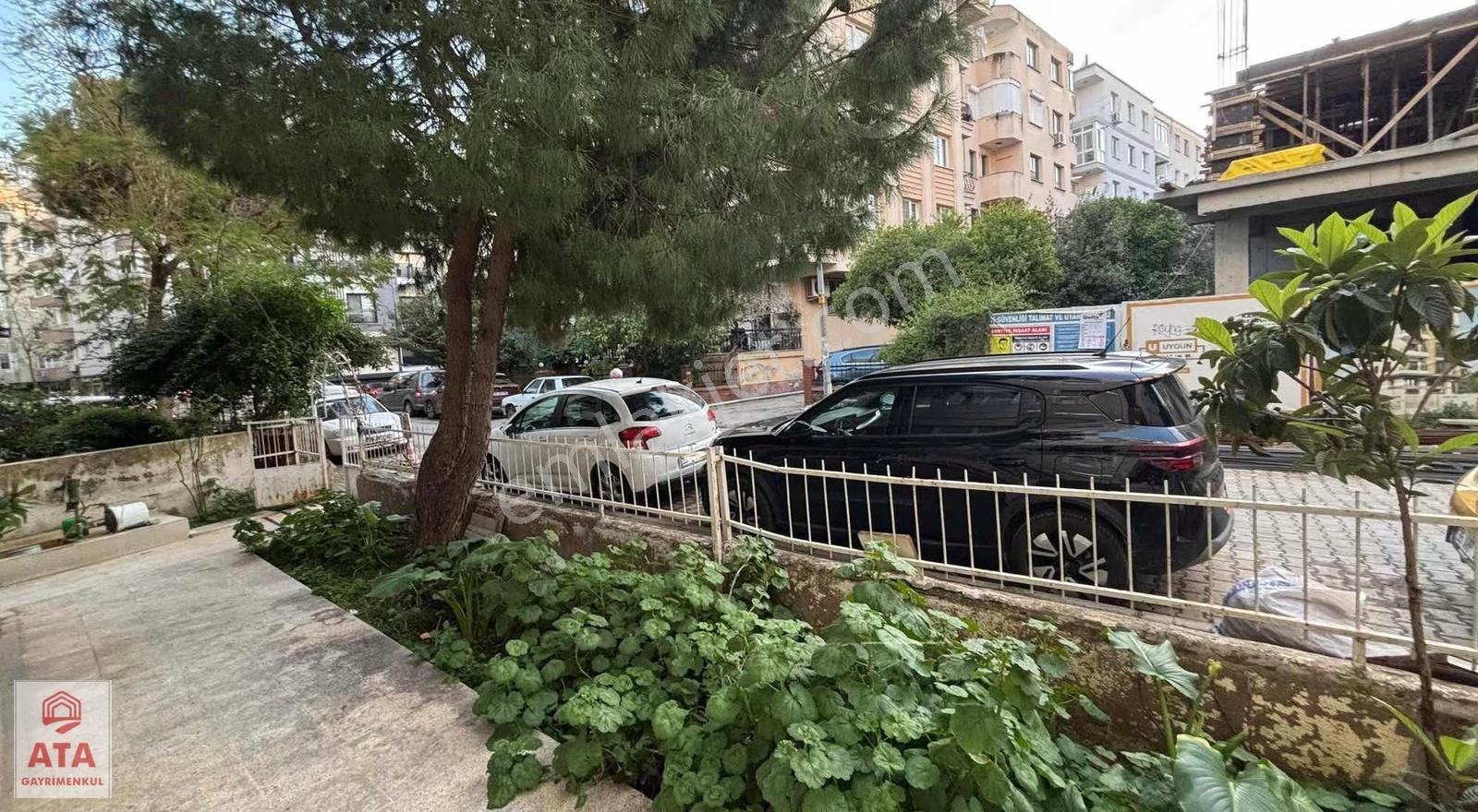 Tadilatlı Doğalgazlı Daire - Görsel 22