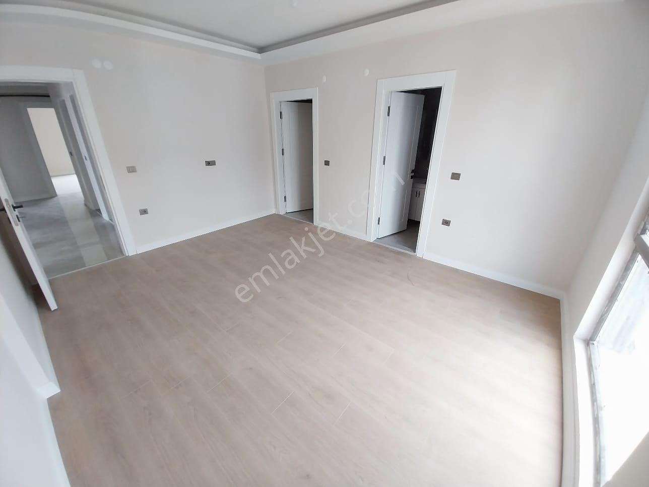 Yıldız Gayrimenkul'den Kalkanca'da Deniz Ve Orman Manzaralı Lüks 3+1 Daire - Görsel 16