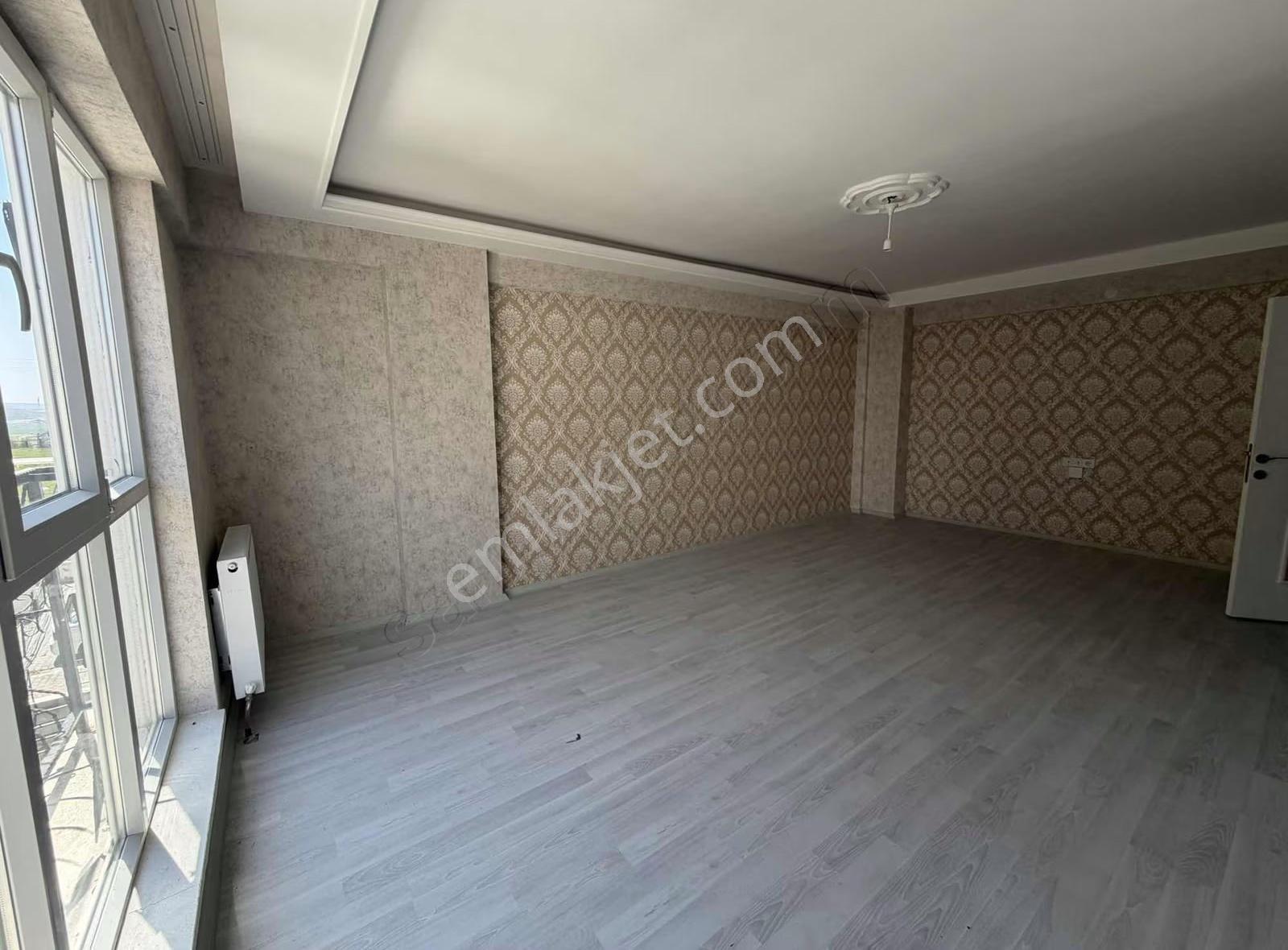 Masrafsız Ara Kat Giyinme Odalı Kilerli 4+1 Ferah Yaşam Alanı - Görsel 21