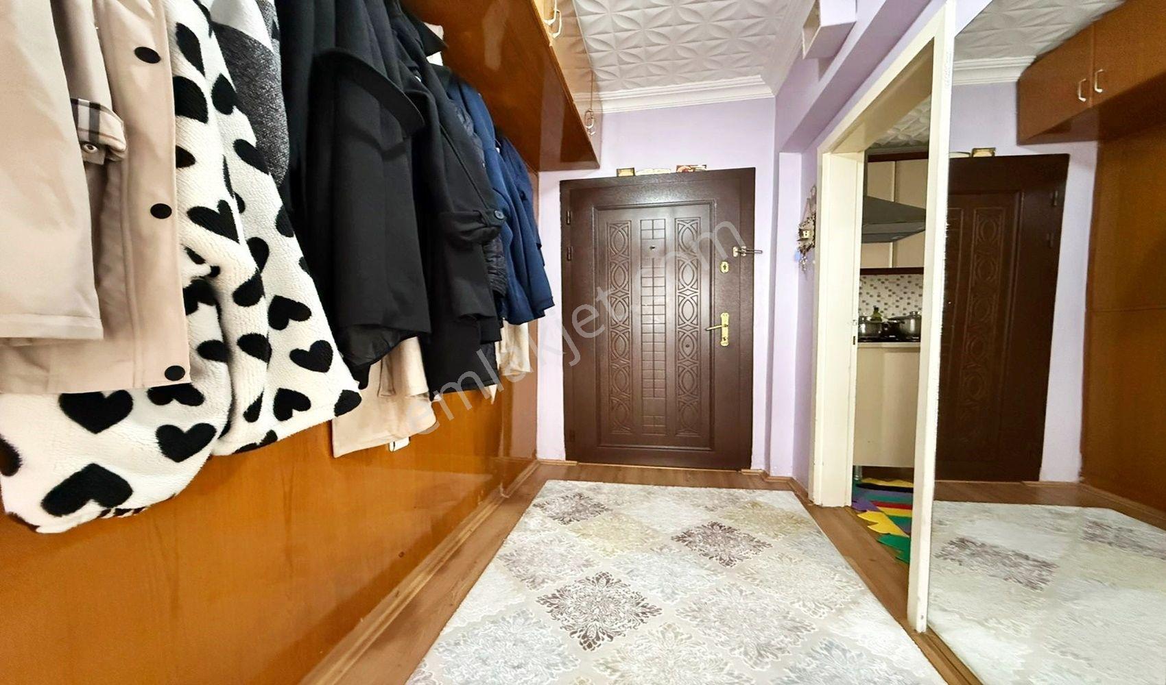 Vadi'den Kafkaslar'da Kredi Sorunsuz-1. Kat-3+1 Aile Dairesi ! - Görsel 25