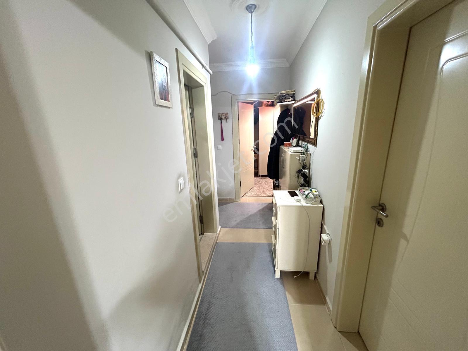 Karasu Yalı Mahallesinde Sığınaklı ,site İçi 2+1 Satılık Daire - Görsel 5