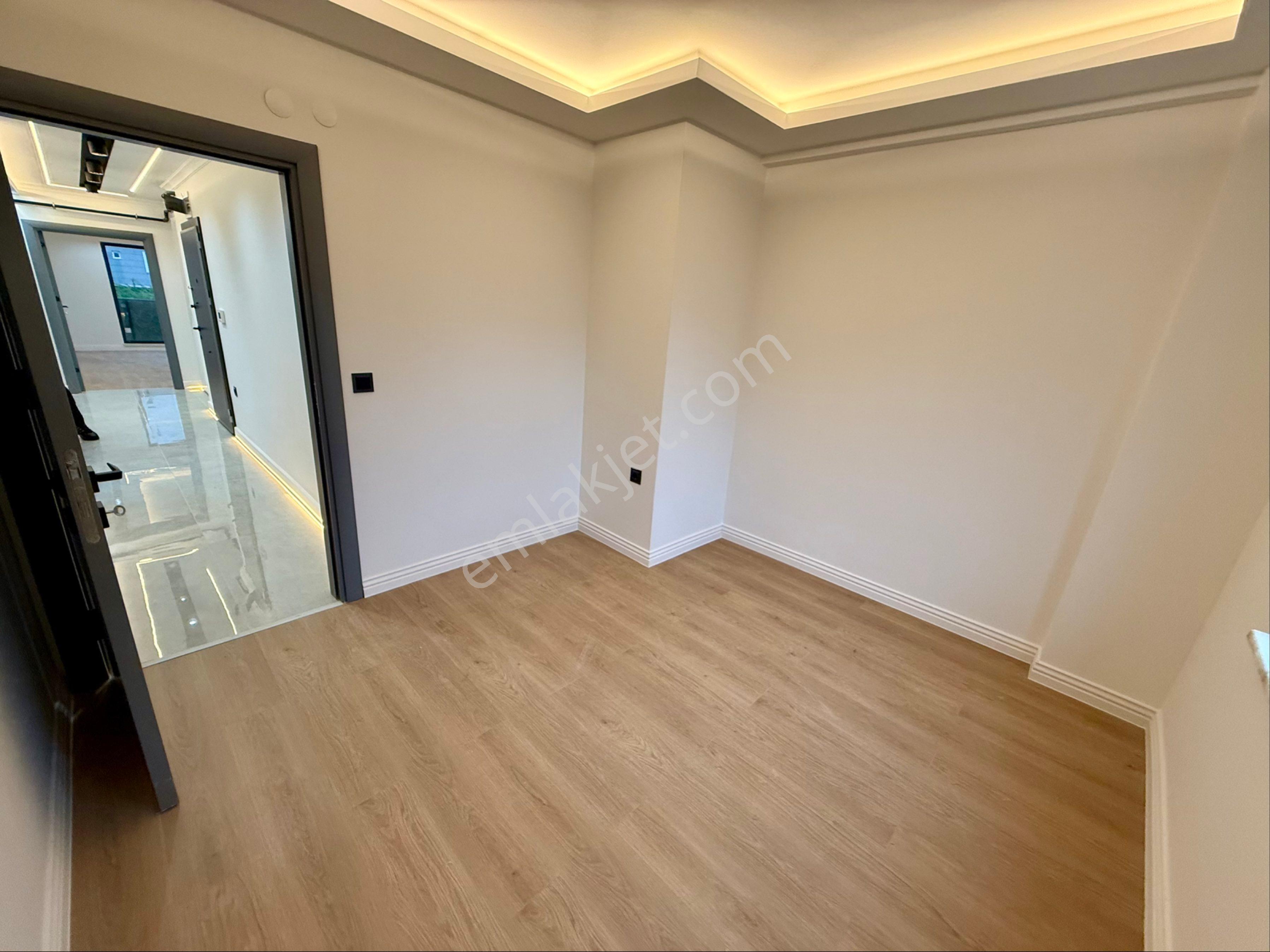 Evim-nur’dan Kalkancı Mh 3+1 Yerden Isıtmalı Sıfır Lüks Daire - Görsel 10