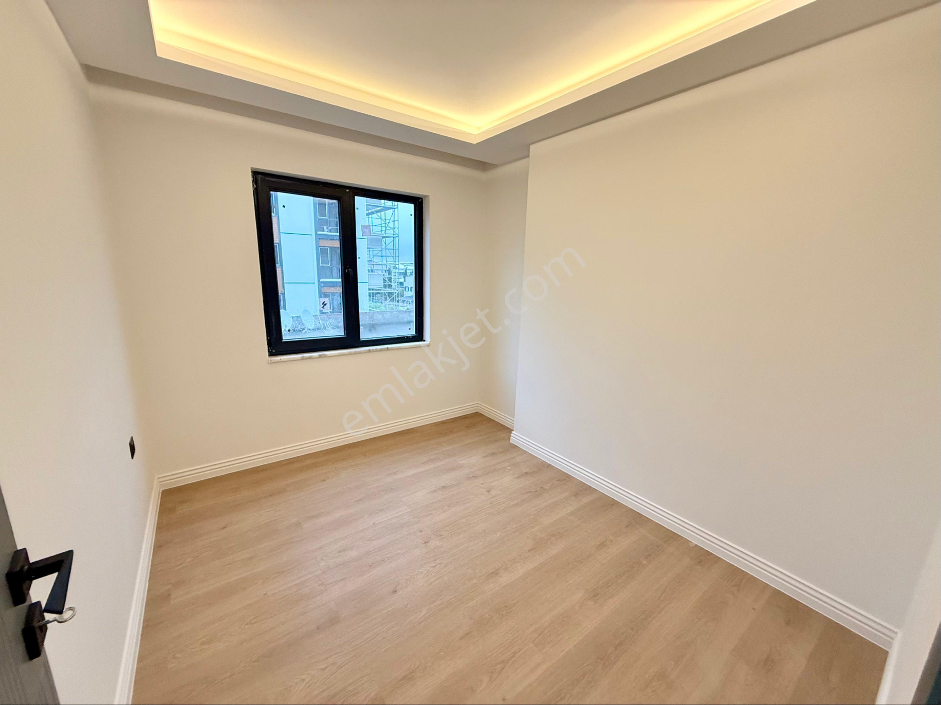 Evim-nur’dan Kalkancı Mh 3+1 Yerden Isıtmalı Sıfır Lüks Daire - Görsel 11